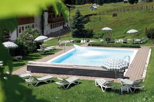 Imagen general del Hotel Familotel Lengauer Hof Und Landhaus St. Georg. Foto 22