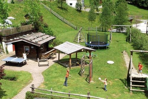 Imagen general del Hotel Familotel Lengauer Hof Und Landhaus St. Georg. Foto 23