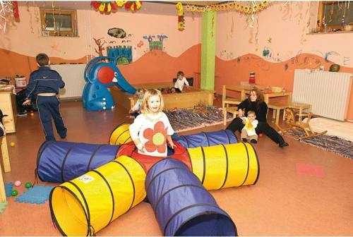 Imagen general del Hotel Familotel Lengauer Hof Und Landhaus St. Georg. Foto 24