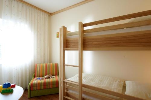 Imagen de la habitación del Hotel Familotel Schreinerhof. Foto 9