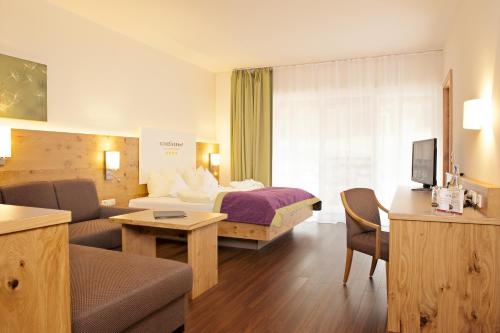 Imagen de la habitación del Hotel Familotel Schreinerhof. Foto 10