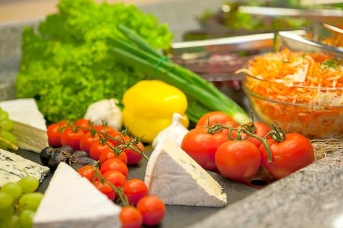 Imagen general del Hotel Familotel Schreinerhof. Foto 3