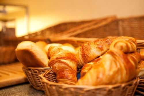 Imagen general del Hotel Familotel Schreinerhof. Foto 5