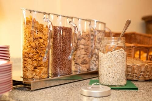 Imagen general del Hotel Familotel Schreinerhof. Foto 6