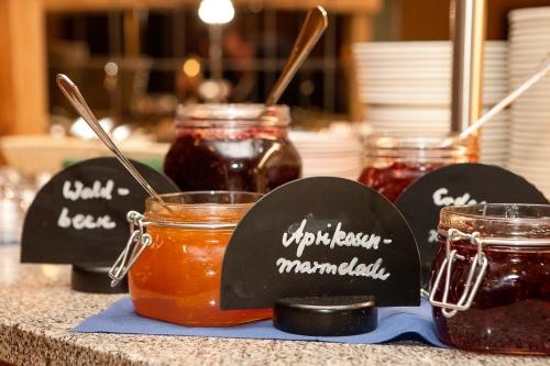 Imagen general del Hotel Familotel Schreinerhof. Foto 7