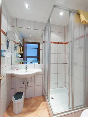 Imagen de la habitación del Hotel Familotel St. Johanner Hof. Foto 4