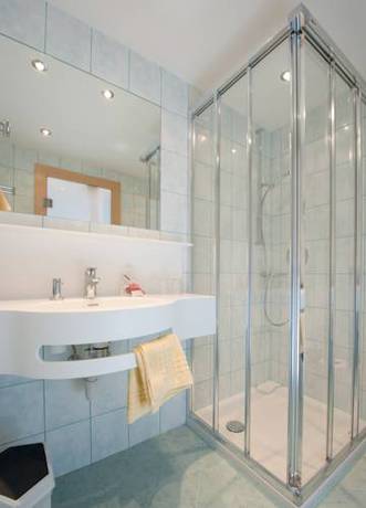 Imagen de la habitación del Hotel Familotel St. Johanner Hof. Foto 6