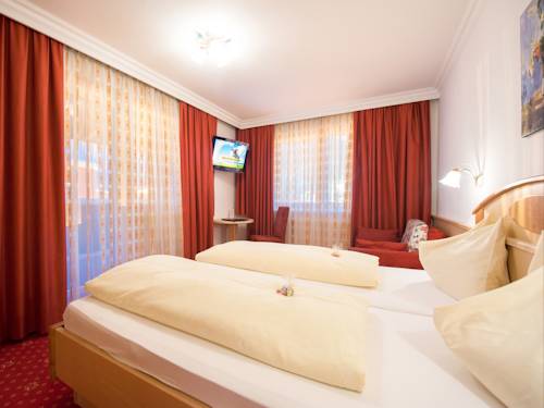 Imagen de la habitación del Hotel Familotel St. Johanner Hof. Foto 10