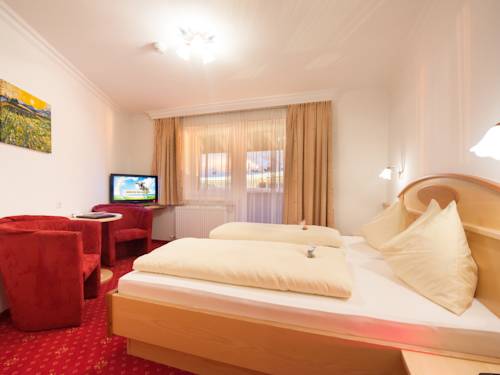 Imagen de la habitación del Hotel Familotel St. Johanner Hof. Foto 11