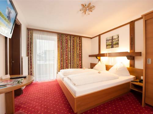 Imagen de la habitación del Hotel Familotel St. Johanner Hof. Foto 12