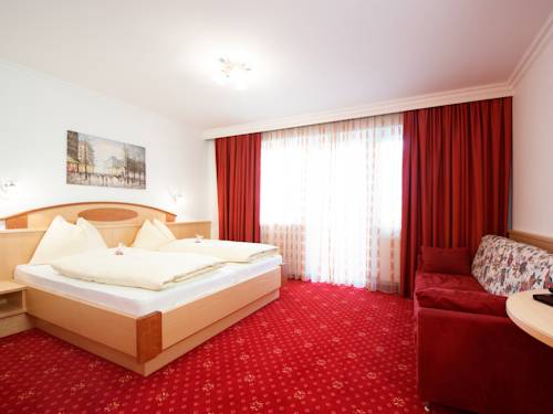 Imagen de la habitación del Hotel Familotel St. Johanner Hof. Foto 13