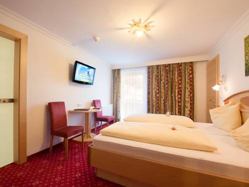 Imagen de la habitación del Hotel Familotel St. Johanner Hof. Foto 15