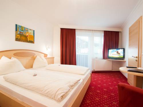 Imagen de la habitación del Hotel Familotel St. Johanner Hof. Foto 16