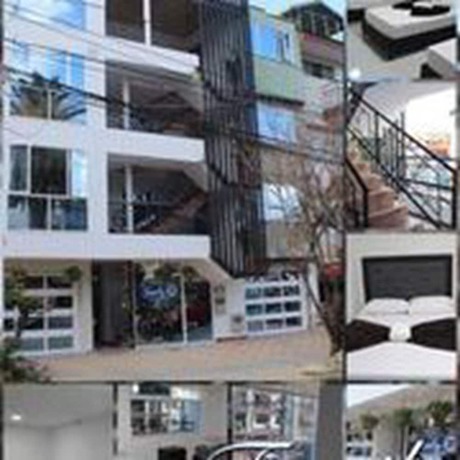 Imagen general del Hotel Family 70. Foto 1