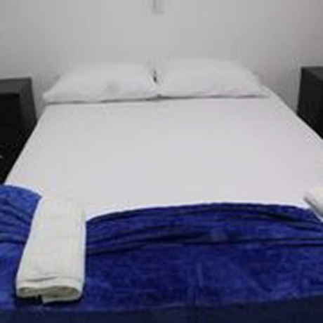 Imagen de la habitación del Hotel Family 70. Foto 4