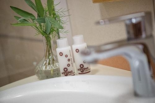 Imagen general del Hotel Family Adriana. Foto 6