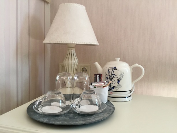 Imagen de la habitación del Hotel Family Agoncev. Foto 4