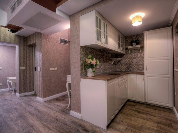Imagen de la habitación del Hotel Family Agoncev. Foto 5
