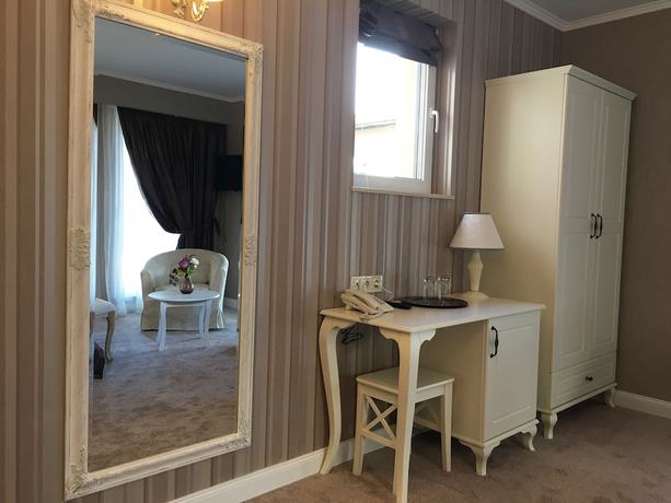 Imagen de la habitación del Hotel Family Agoncev. Foto 7