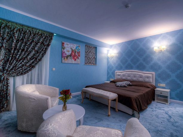 Imagen de la habitación del Hotel Family Agoncev. Foto 16