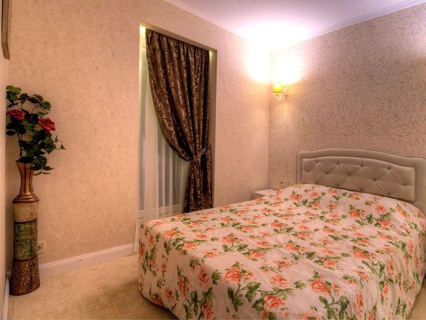 Imagen de la habitación del Hotel Family Agoncev. Foto 17