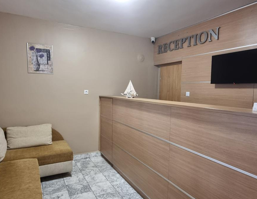 Imagen general del Hotel Family Alfa Vita. Foto 3