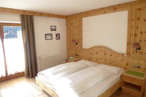Imagen de la habitación del Hotel Family And Wellness Residence Ciasa Antersies. Foto 4