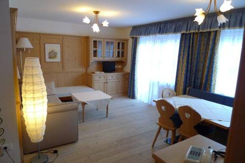 Imagen de la habitación del Hotel Family And Wellness Residence Ciasa Antersies. Foto 5