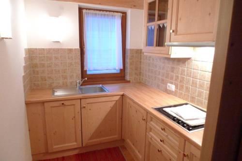 Imagen de la habitación del Hotel Family And Wellness Residence Ciasa Antersies. Foto 8