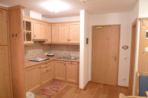 Imagen de la habitación del Hotel Family And Wellness Residence Ciasa Antersies. Foto 14