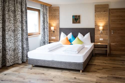 Imagen de la habitación del Hotel Family Apart Stubai. Foto 2