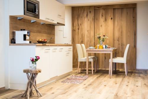 Imagen de la habitación del Hotel Family Apart Stubai. Foto 4