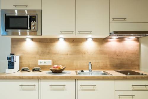 Imagen de la habitación del Hotel Family Apart Stubai. Foto 5