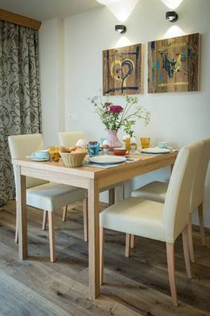 Imagen de la habitación del Hotel Family Apart Stubai. Foto 6