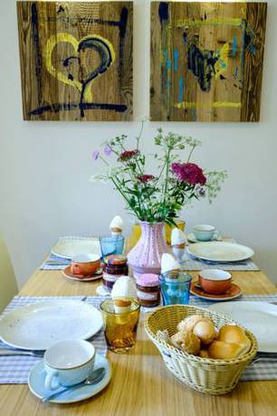 Imagen de la habitación del Hotel Family Apart Stubai. Foto 7