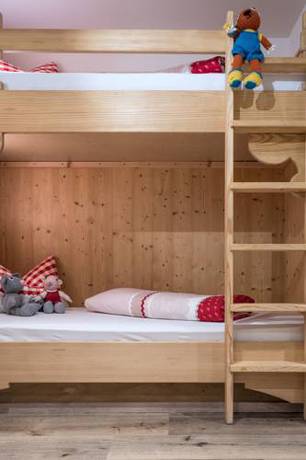 Imagen de la habitación del Hotel Family Apart Stubai. Foto 8