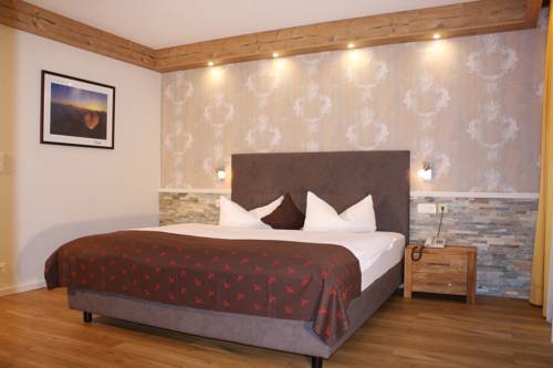 Imagen de la habitación del Hotel Family Apart Stubai. Foto 13