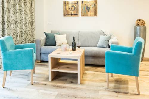 Imagen de la habitación del Hotel Family Apart Stubai. Foto 15