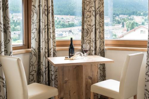 Imagen de la habitación del Hotel Family Apart Stubai. Foto 16