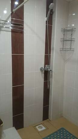 Imagen general del Hotel Family Apartments, Novomikhaylovskiy. Foto 3