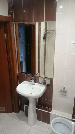 Imagen general del Hotel Family Apartments, Novomikhaylovskiy. Foto 4