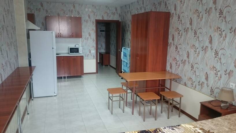 Imagen general del Hotel Family Apartments, Novomikhaylovskiy. Foto 5