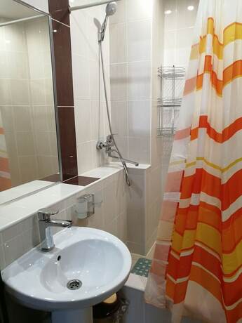 Imagen general del Hotel Family Apartments, Novomikhaylovskiy. Foto 8