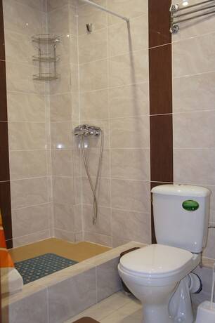 Imagen general del Hotel Family Apartments, Novomikhaylovskiy. Foto 12
