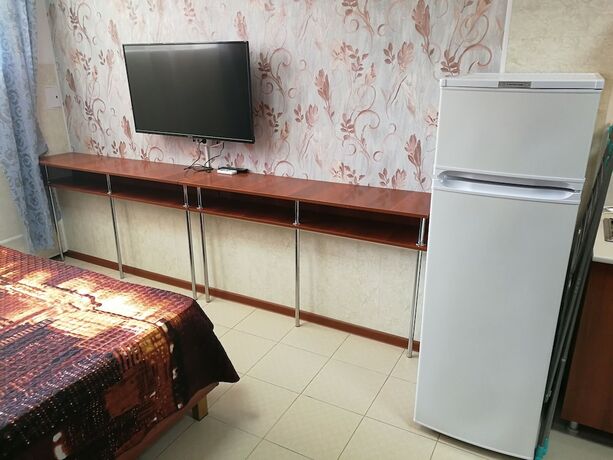Imagen general del Hotel Family Apartments, Novomikhaylovskiy. Foto 14