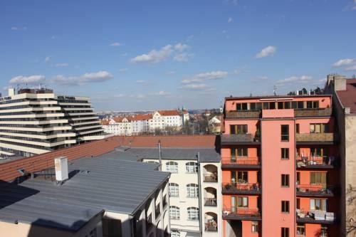 Imagen general del Hotel Family Apartments Praha 6. Foto 2