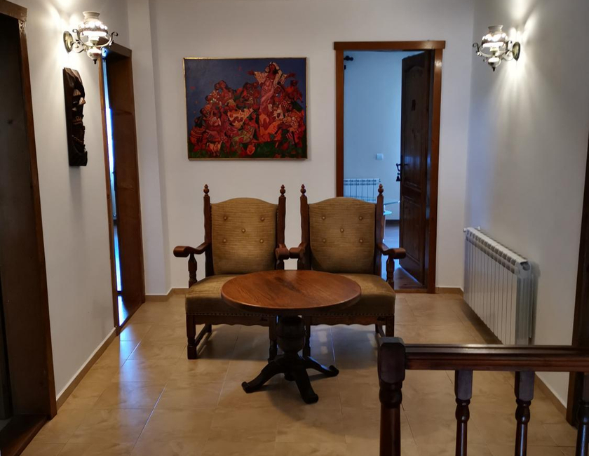 Imagen general del Hotel Family Arbanashka Sreshta. Foto 9