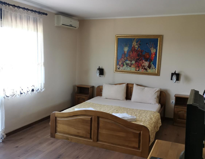 Imagen general del Hotel Family Arbanashka Sreshta. Foto 10
