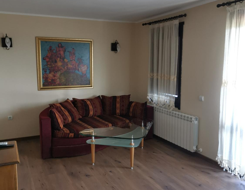 Imagen general del Hotel Family Arbanashka Sreshta. Foto 11