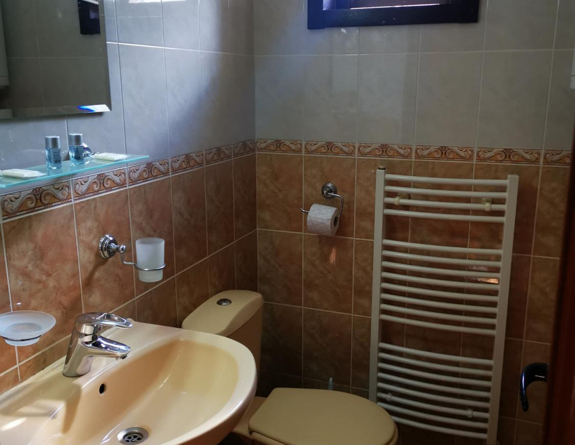 Imagen general del Hotel Family Arbanashka Sreshta. Foto 12